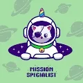 The AstroCats