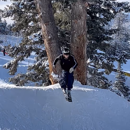 Thread The Needle