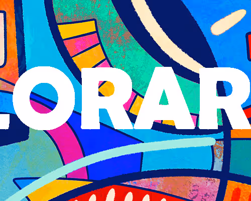 The Colorarium by Ezra Igor