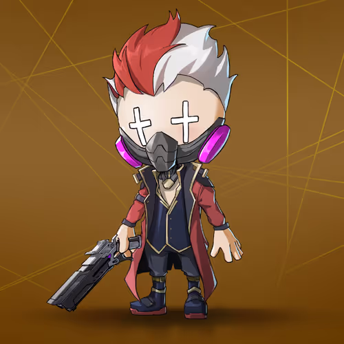 Digital Pirates