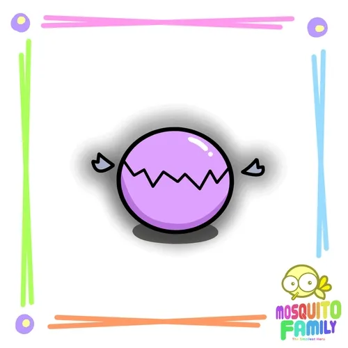 FlyEgg by MosFam
