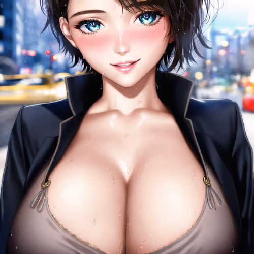 Your Waifu Next Door: Genesis