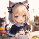 Le petit cadeau | Satori