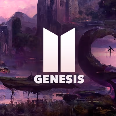 Luminal Genesis