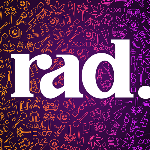Rad NFTV