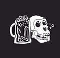 Hungover Apes Party Club / HAPC