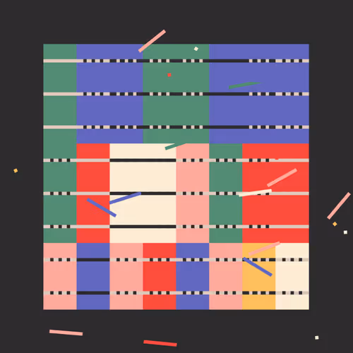 GRIDS by Rasell Nova