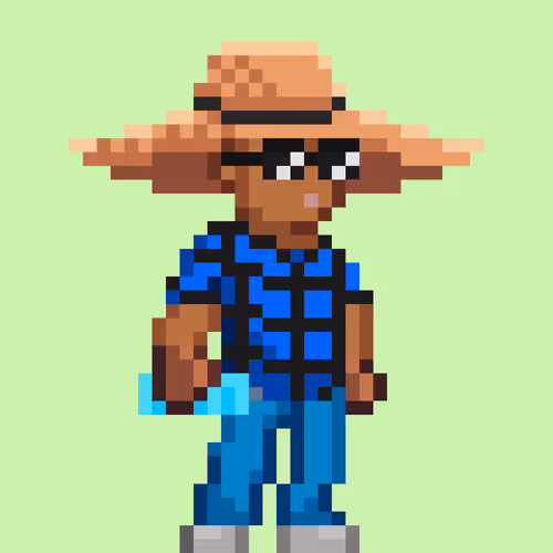 Farm Hands
