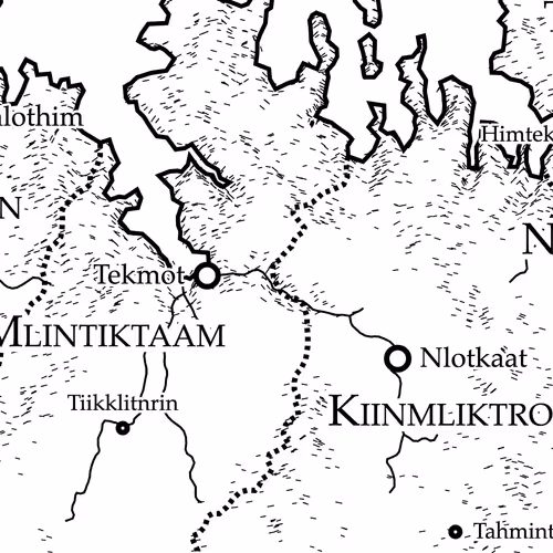 Realms (for Adventurers)