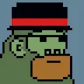 CyberKong Punks