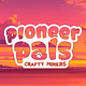 Pioneer Pals by Crafty Miners