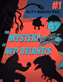 MightyManateez Comic Issue 1