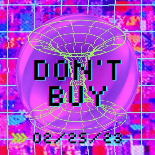 Don't Mint