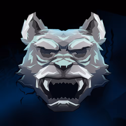 Funky Wolves
