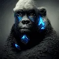 Real Gorillas
