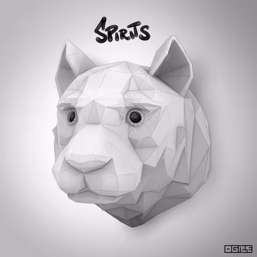 Spirits by OGRE