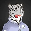 Lazy Tiger Wood Club (LTWC)