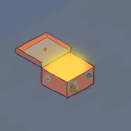 2053 Time Capsule