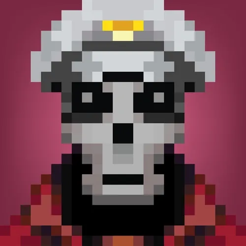 SKULLPIX Official