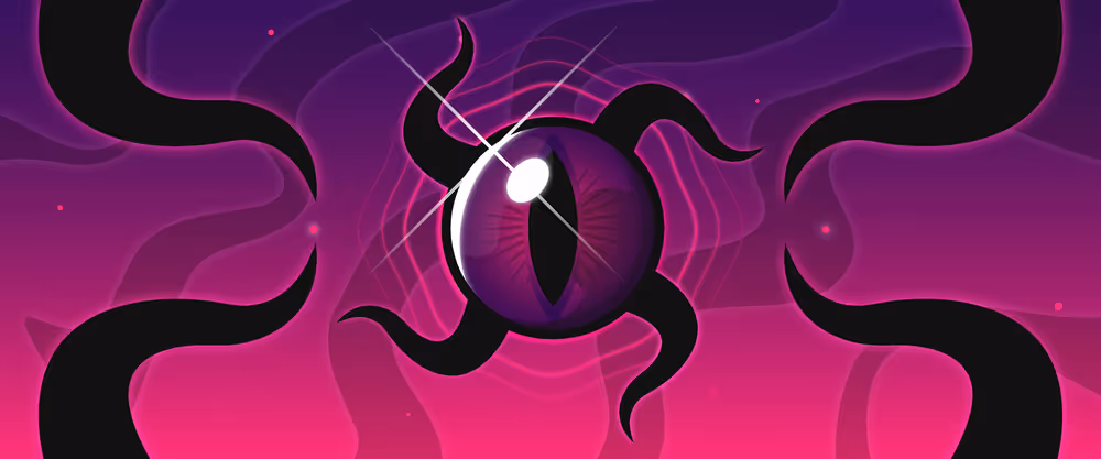 Visions of the Void
