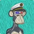 Starry Ape Art Club