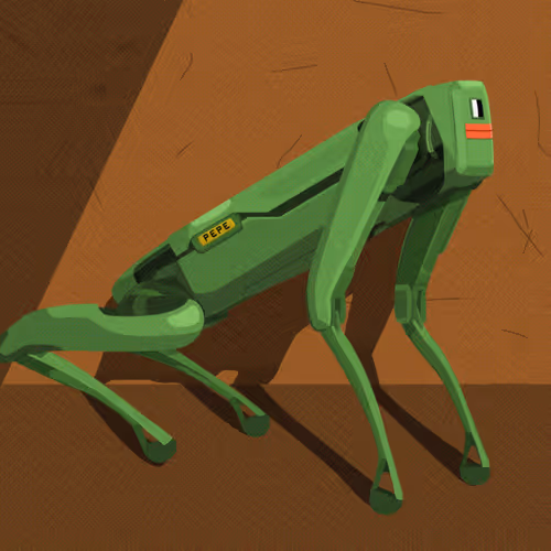 RarePepe