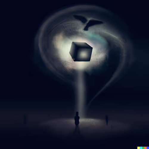 666 END OF THE WORLD