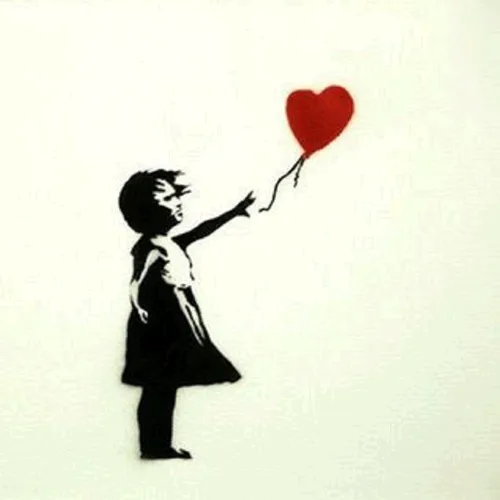 Who is Banksy (Vol. 2)