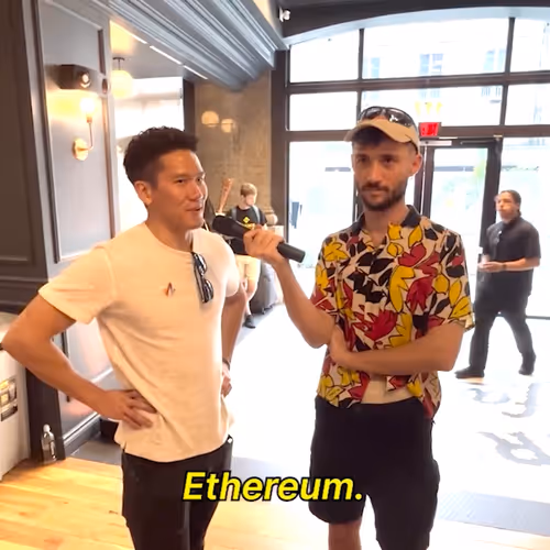 ETH PRAY LOVE p.2