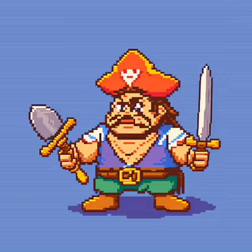 Potato Captainz