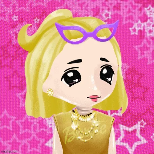 BarbieLady Maker