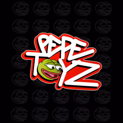 PEPE TOYZ
