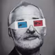 Bill Murray 1000: Original Bill