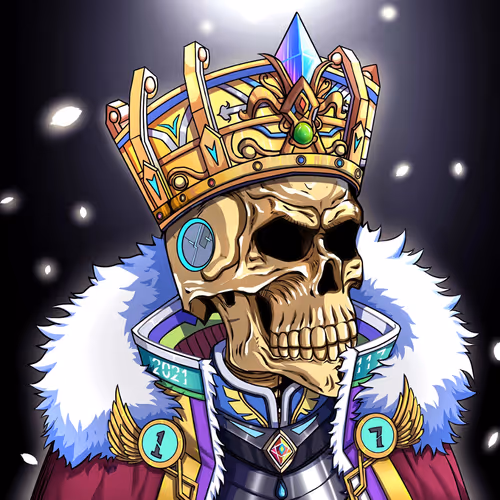BoredSkullYachtClub