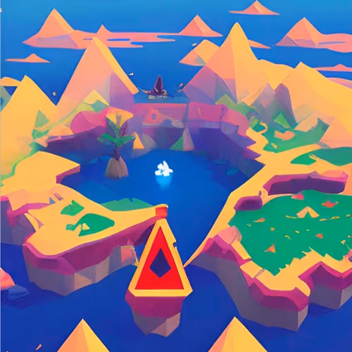 Chapter 3 : Ancient Land