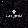 Louis Moinet Space Revolution