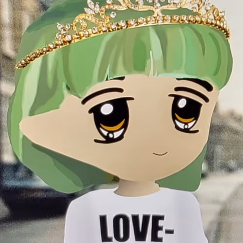 Milady Brittania