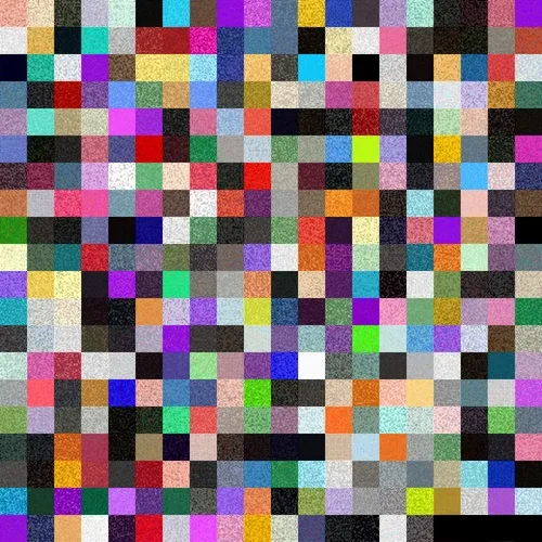 Pixelmix