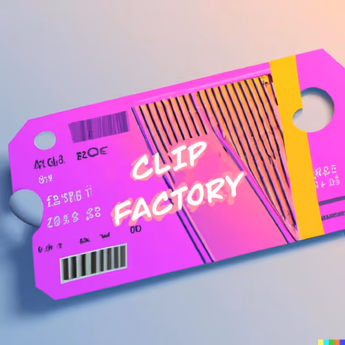 Clip Factory