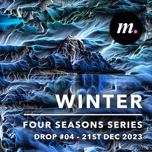 FOUR SEASONS: WINTER PREPARATORY INSCRIPTION by Matteo Mauro Studio