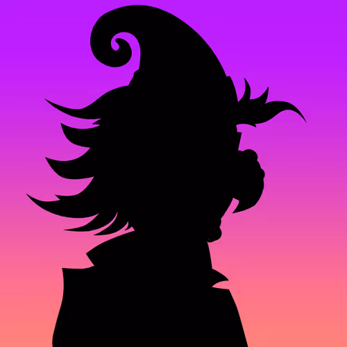 LuckyGreenWitch