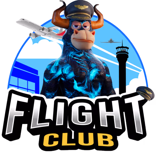 Prepare For Flight