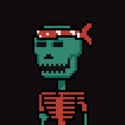 SkeleTown