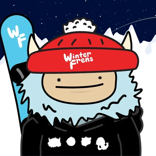 WinterFrens