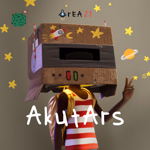 Akutars