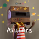 Akutars