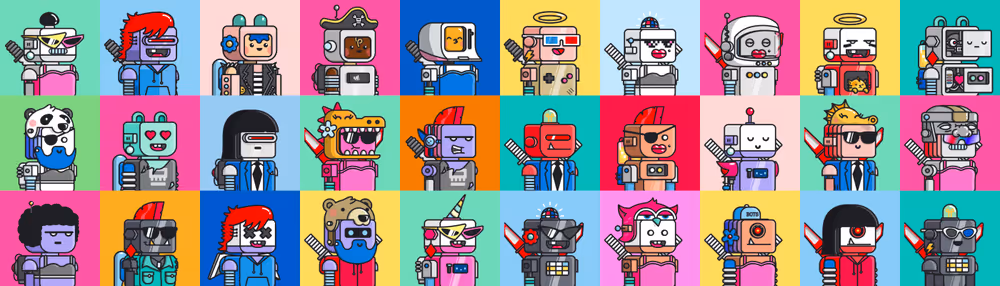 Robotos