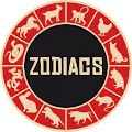Zodiacs Envelopes
