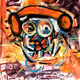 BRAINPASTA PAINTINGS