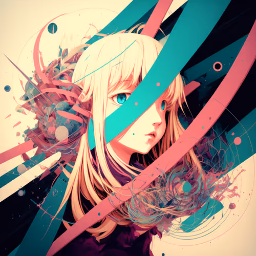 Houkai Shoujo by Yui